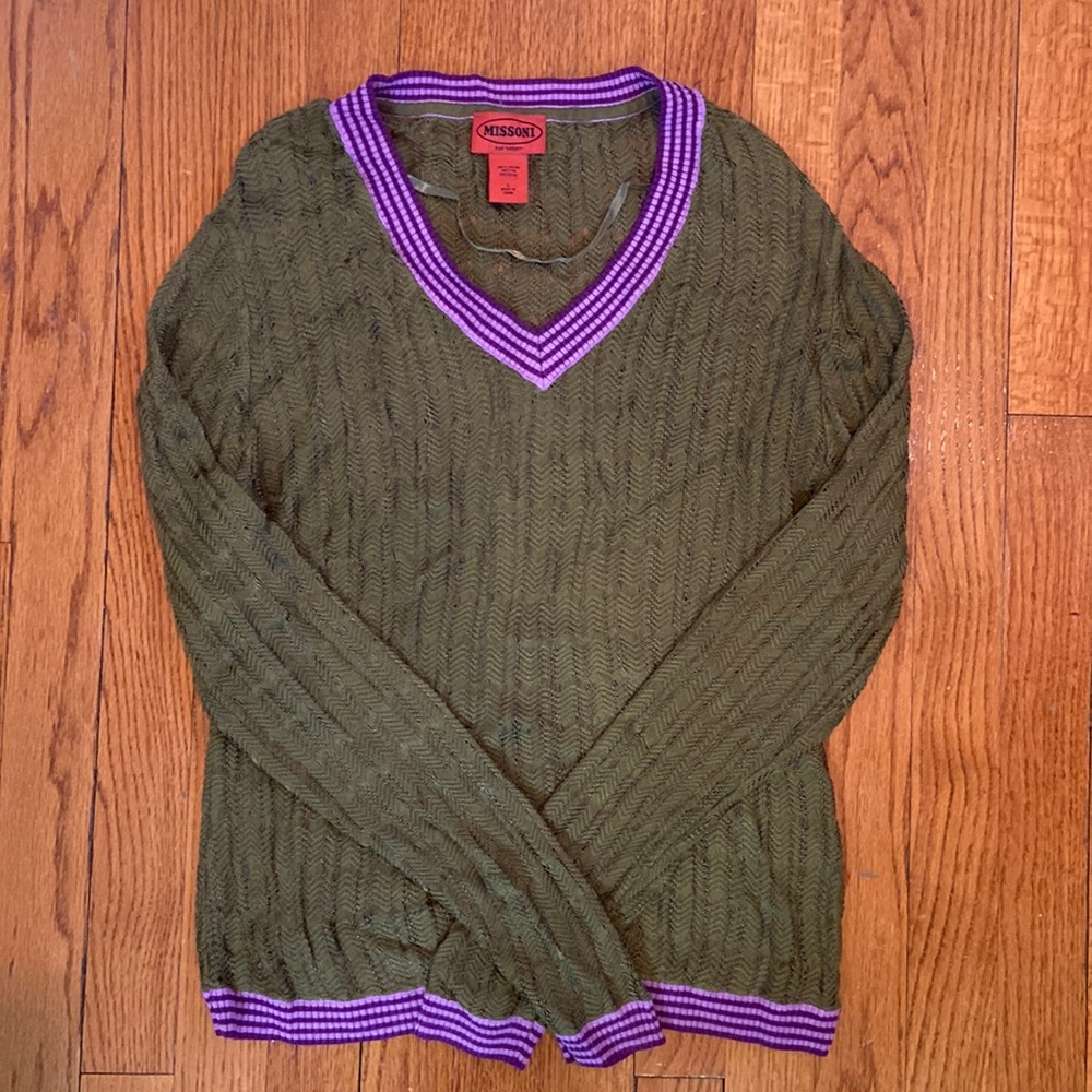 Missoni for Target